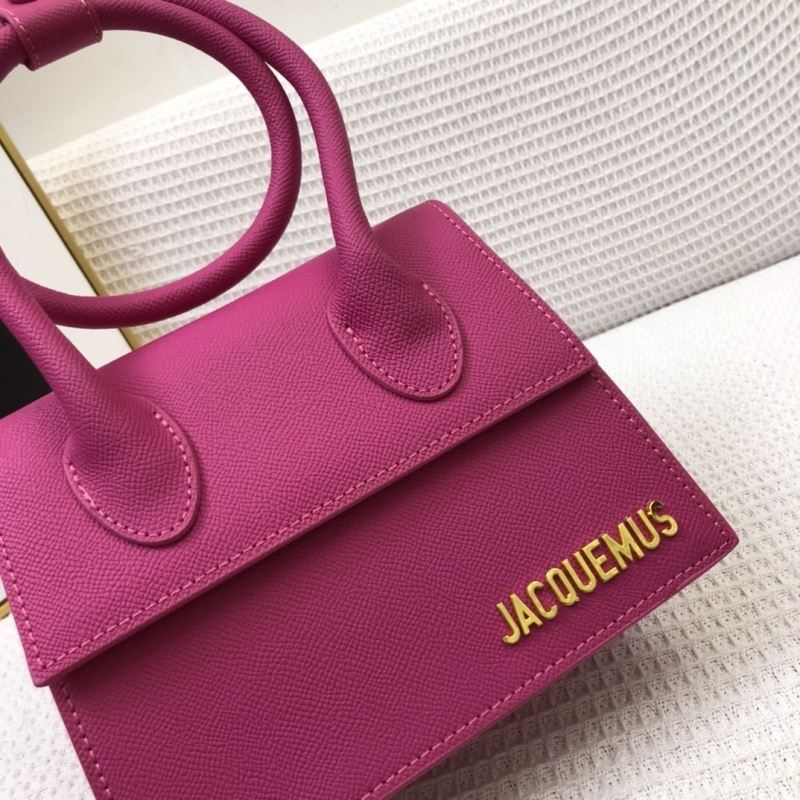 Jacquemus Satchel Bags